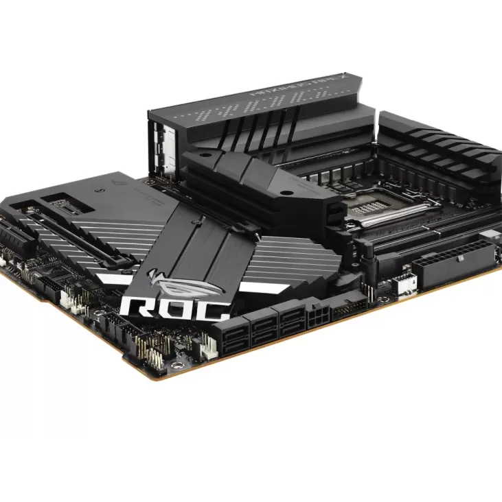 לוח אם Asus ROG MAXIMUS Z690 APEX DDR5 DIMM LGA1700 לוח אם Asus ROG MAXIMUS Z690 APEX DDR5 DIMM LGA1700