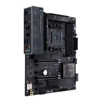 Motherboard Asus ProArt B550-CREATOR DDR4 AM4 Motherboard Asus ProArt B550-CREATOR DDR4 AM4