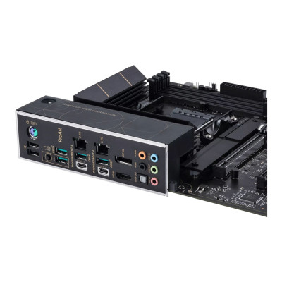 Motherboard Asus ProArt B550-CREATOR DDR4 AM4 Motherboard Asus ProArt B550-CREATOR DDR4 AM4