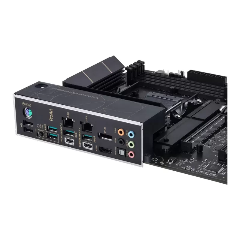 לוח אם Asus ProArt B550-CREATOR DDR4 AM4