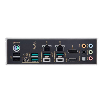 Motherboard Asus ProArt B550-CREATOR DDR4 AM4 Motherboard Asus ProArt B550-CREATOR DDR4 AM4