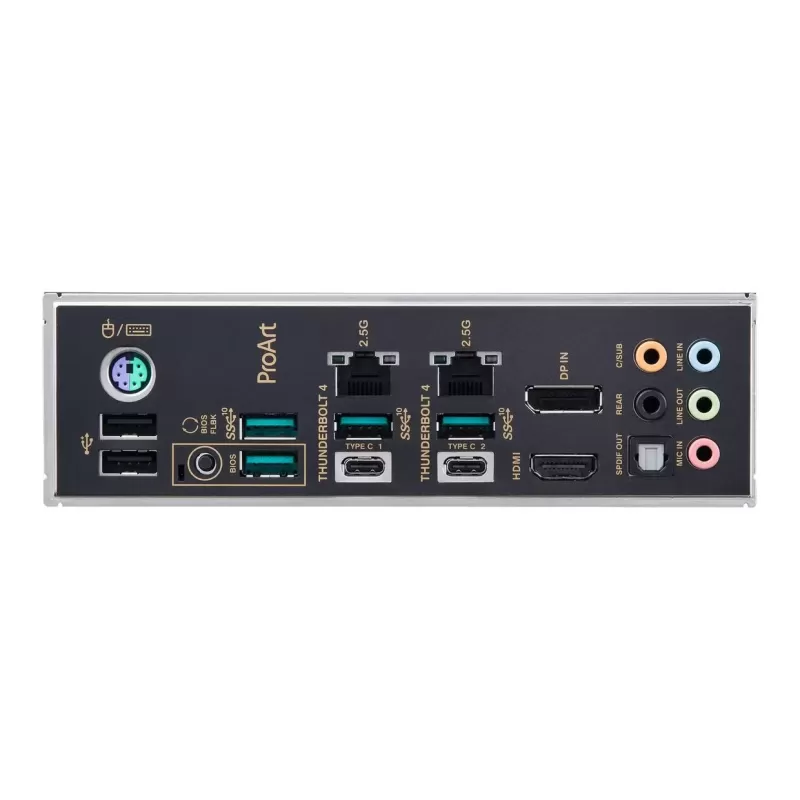 לוח אם Asus ProArt B550-CREATOR DDR4 AM4
