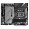 Motherboard Gigabyte B660 AORUS MASTER DDR5 DIMM LGA1700 - official importer