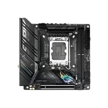 לוח אם Asus ROG STRIX B660-I GAMING WIFI DDR5 DIMM LGA1700