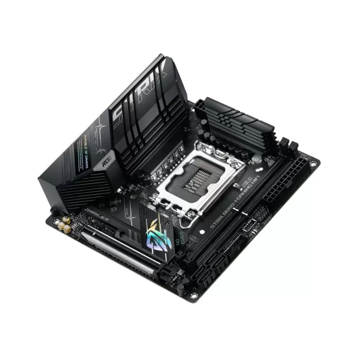 Motherboard Asus ROG STRIX B660-I GAMING WIFI DDR5 DIMM LGA1700
