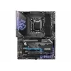 לוח אם MSI MPG Z590 GAMING EDGE WIFI DDR4 LGA1200