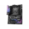 לוח אם MSI MPG Z590 GAMING EDGE WIFI DDR4 LGA1200