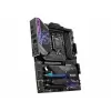 לוח אם MSI MPG Z590 GAMING EDGE WIFI DDR4 LGA1200