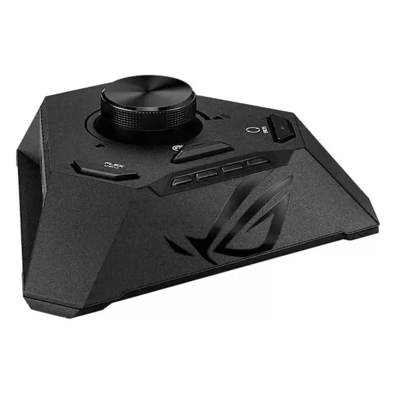 לוח אם Asus ROG STRIX X670E-I GAMING WIFI DDR5 DIMM AM5 לוח אם Asus ROG STRIX X670E-I GAMING WIFI DDR5 DIMM AM5