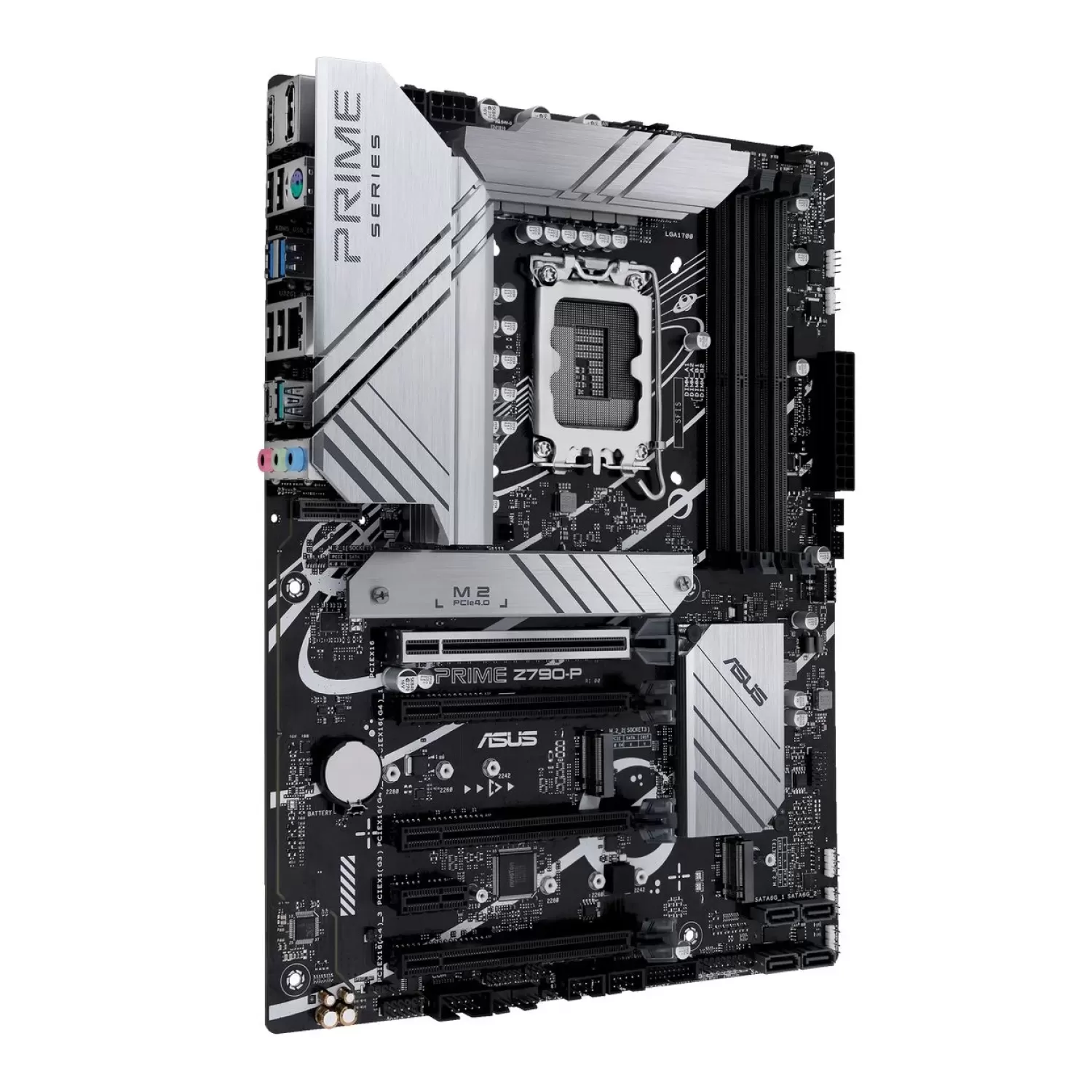 Motherboard Asus PRIME Z790-P DDR5 DIMM LGA1700