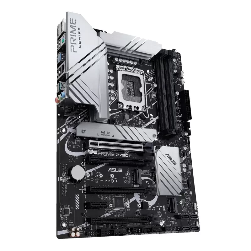Motherboard Asus PRIME Z790-P DDR5 DIMM LGA1700