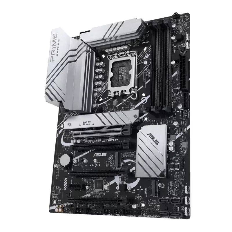 Motherboard Asus PRIME Z790-P DDR5 DIMM LGA1700