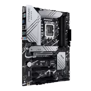 לוח אם Asus PRIME Z790-P DDR5 DIMM LGA1700