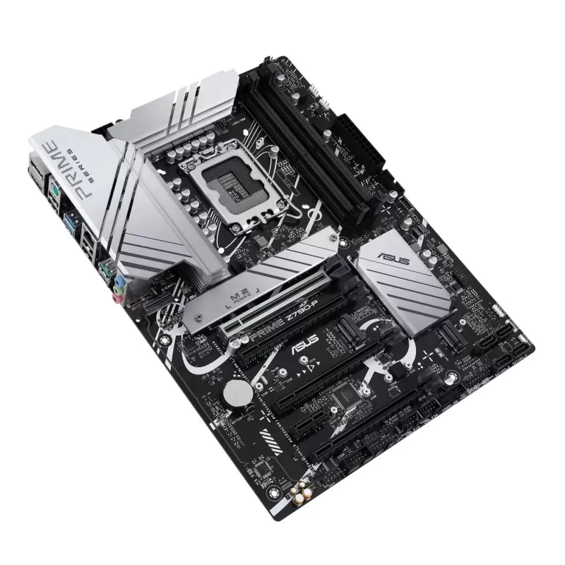 Motherboard Asus PRIME Z790-P DDR5 DIMM LGA1700