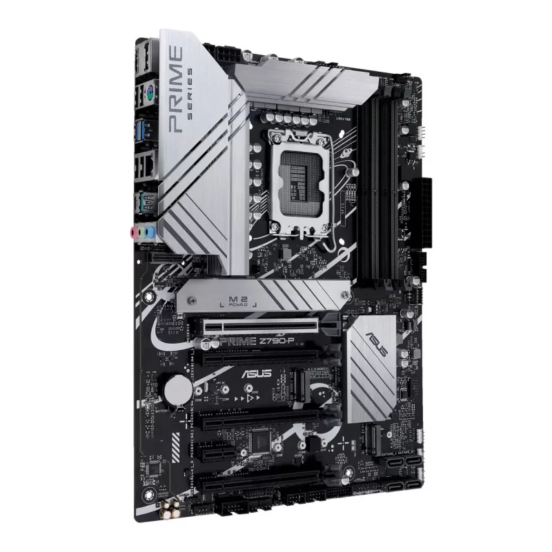 Motherboard Asus PRIME Z790-P DDR5 DIMM LGA1700