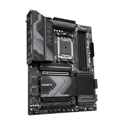 Motherboard Gigabyte X670 GAMING X AX DDR5 AM5 Motherboard Gigabyte X670 GAMING X AX DDR5 AM5