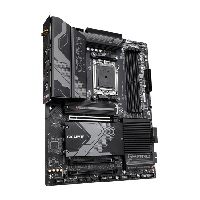 Motherboard Gigabyte X670 GAMING X AX DDR5 AM5