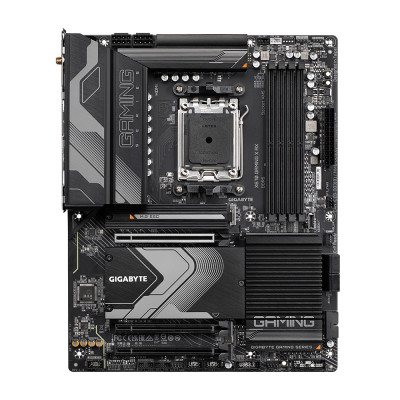 Motherboard Gigabyte X670 GAMING X AX DDR5 AM5 Motherboard Gigabyte X670 GAMING X AX DDR5 AM5