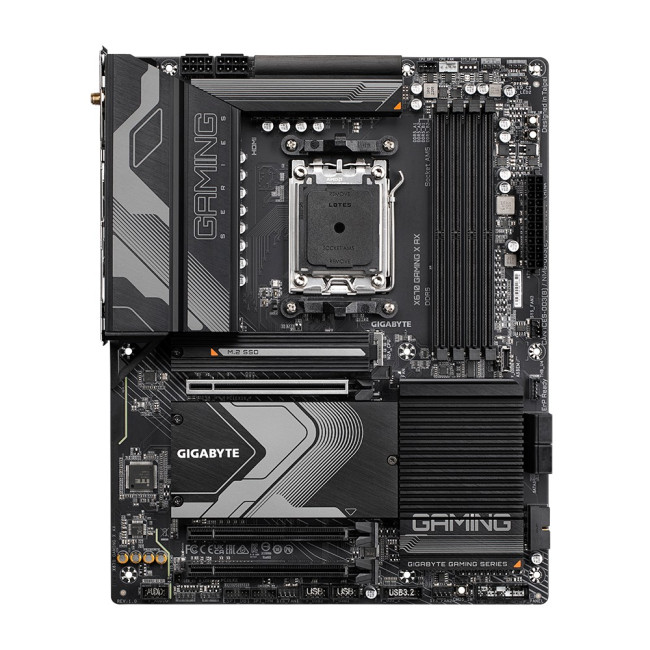 Motherboard Gigabyte X670 GAMING X AX DDR5 AM5