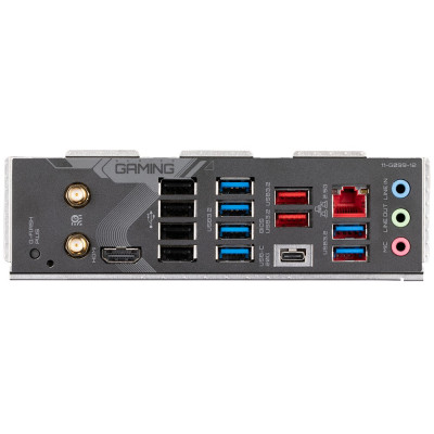 Motherboard Gigabyte X670 GAMING X AX DDR5 AM5 Motherboard Gigabyte X670 GAMING X AX DDR5 AM5