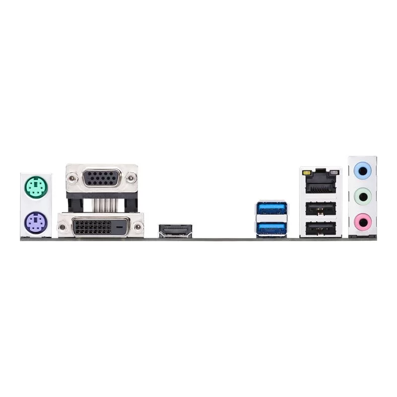 לוח אם Asus PRIME H410M-A/CSM DDR4 DIMM LGA1200