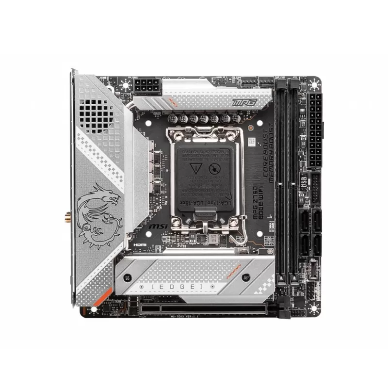 Motherboard MSI MPG Z790I EDGE WIFI DDR5 LGA1700