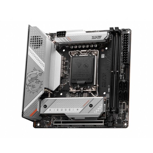 Материнская Плата MSI MPG Z790I EDGE WIFI DDR5 LGA1700