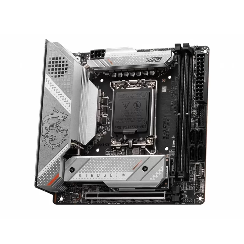 Motherboard MSI MPG Z790I EDGE WIFI DDR5 LGA1700