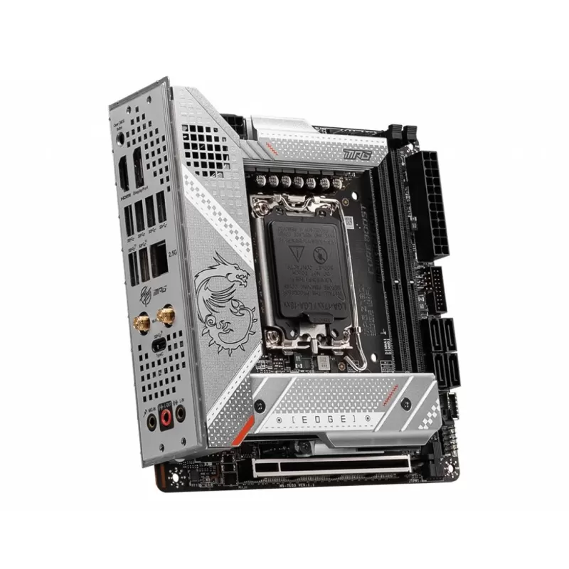 Motherboard MSI MPG Z790I EDGE WIFI DDR5 LGA1700