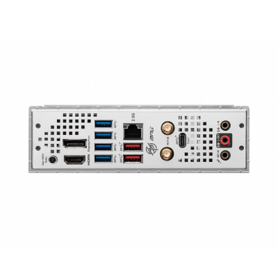 Motherboard MSI MPG Z790I EDGE WIFI DDR5 LGA1700 Motherboard MSI MPG Z790I EDGE WIFI DDR5 LGA1700