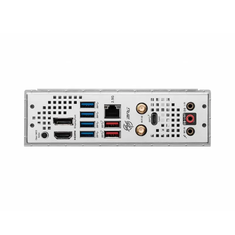 Motherboard MSI MPG Z790I EDGE WIFI DDR5 LGA1700