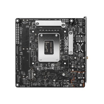 לוח אם MSI MPG Z790I EDGE WIFI DDR5 LGA1700 לוח אם MSI MPG Z790I EDGE WIFI DDR5 LGA1700