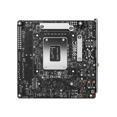 Motherboard MSI MPG Z790I EDGE WIFI DDR5 LGA1700 Motherboard MSI MPG Z790I EDGE WIFI DDR5 LGA1700