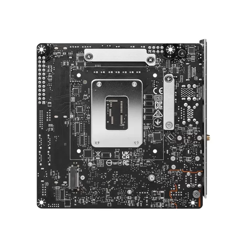 Motherboard MSI MPG Z790I EDGE WIFI DDR5 LGA1700