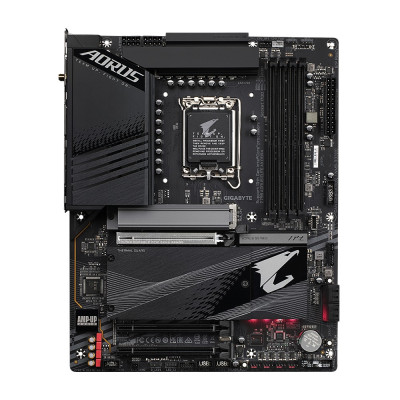 Материнская Плата Gigabyte Z790 AORUS ELITE AX DDR4 LGA1700 Материнская Плата Gigabyte Z790 AORUS ELITE AX DDR4 LGA1700