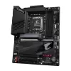 Motherboard Gigabyte Z790 AORUS ELITE AX DDR4 DDR4 DIMM LGA1700 - official importer Motherboard Gigabyte Z790 AORUS ELITE AX DDR4 DDR4 DIMM LGA1700 - official importer
