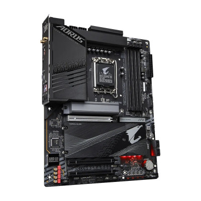Материнская Плата Gigabyte Z790 AORUS ELITE AX DDR4 LGA1700 Материнская Плата Gigabyte Z790 AORUS ELITE AX DDR4 LGA1700