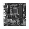 לוח אם Gigabyte B760M DS3H AX DDR4 DDR4 DIMM LGA1700