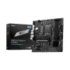לוח אם MSI PRO B760M-P DDR4 LGA1700