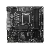 לוח אם MSI PRO B760M-P DDR4 LGA1700
