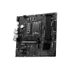 לוח אם MSI PRO B760M-P DDR4 LGA1700