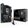 Motherboard Asus TUF GAMING B760-PLUS WIFI DDR5 DIMM LGA1700