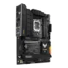 Motherboard Asus TUF GAMING B760-PLUS WIFI DDR5 DIMM LGA1700