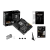 Motherboard Asus TUF GAMING B760-PLUS WIFI DDR5 DIMM LGA1700