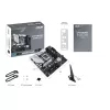 Материнская Плата Asus PRIME B760M-A WIFI DDR5 DIMM LGA1700