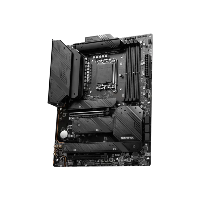 לוח אם MSI MAG Z790 TOMAHAWK WIFI DDR5 LGA1700