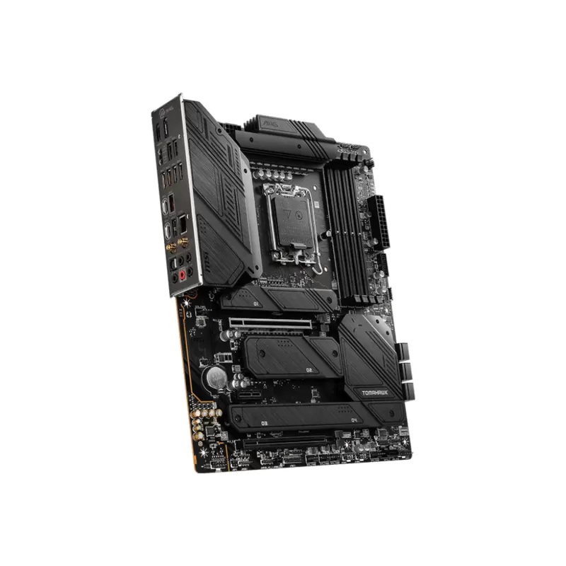 לוח אם MSI MAG Z790 TOMAHAWK WIFI DDR5 LGA1700