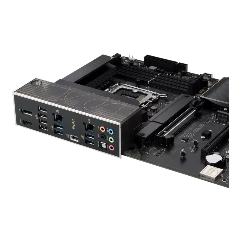 לוח אם Asus ProArt B760-CREATOR DDR5 DIMM LGA1700