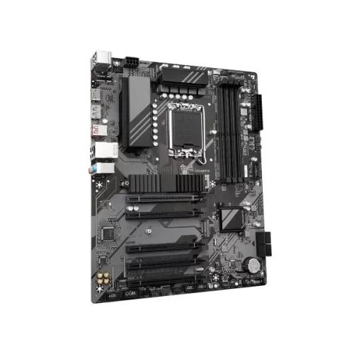 Motherboard Gigabyte B760 DS3H DDR5 DIMM LGA1700 Motherboard Gigabyte B760 DS3H DDR5 DIMM LGA1700