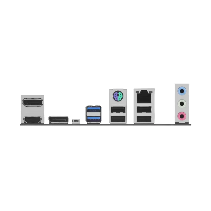 Motherboard Asus TUF GAMING A620M-PLUS DDR5 DIMM AM5 Motherboard Asus TUF GAMING A620M-PLUS DDR5 DIMM AM5